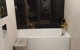 Garsoniera mobilata, imobil nou 2023, loc de parcare, Palm Residence - Poză 10