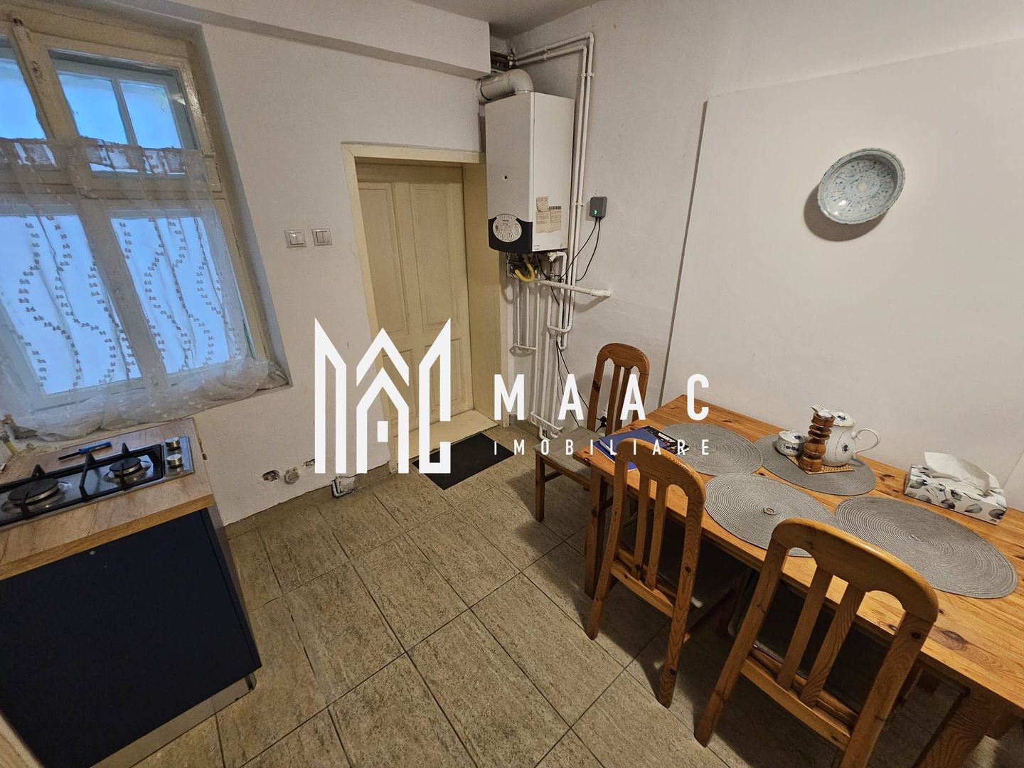 Casa individuala | 140 mp | Central | Afacere la cheie - Poză 6