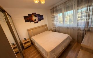 AP. 2 CAMERE - CASTELUL DE APA, PARCARE INCLUSA, MOBILAT, COMISION 0% - Poză 3