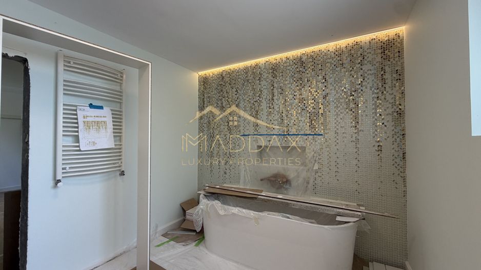 Vila Premium *800mp* // teren *963mp* / garaj cu 6 locuri* // Iancu Nicolae - Poză 52