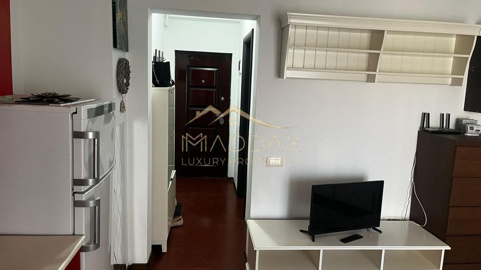 ✨ GARSONIERĂ MODERNĂ | Open Space | Str. Rezervelor 62 | Pret: 300 EUR - Poză 4