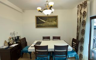 Casa tip duplex, 5 camere, Mogosoaia, P+1+Pod ! - Poză 5