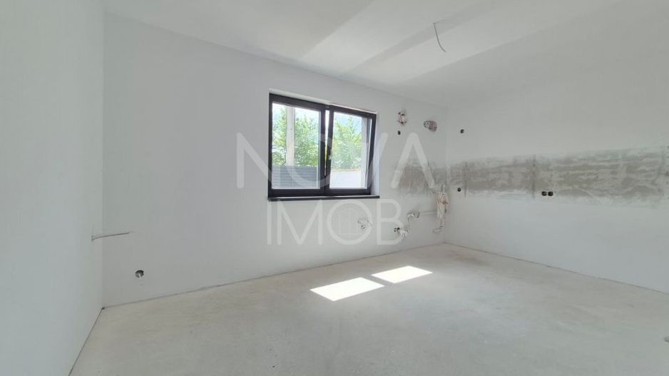 Casa individuala 5 camere + terasa, pivnita si pod amenajabil, Sibiu - Poză 6