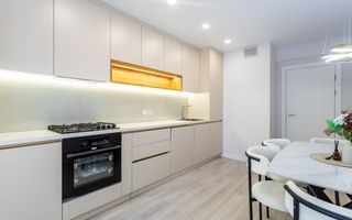 Vânzare, apartament, 1 cameră, Strada Ginta Latină, Ciocana - Poză 2