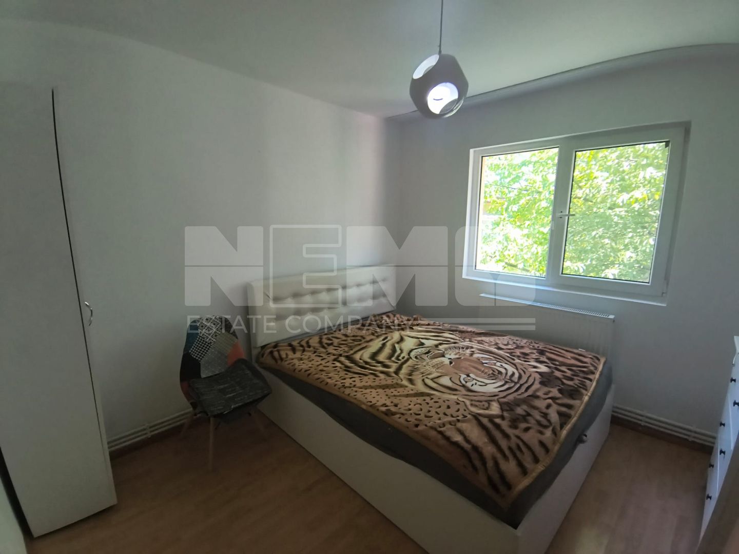 Apartament 2 camere, Luceafărului, mobilat și utilat, boxă 5,25 mp - Poză 3