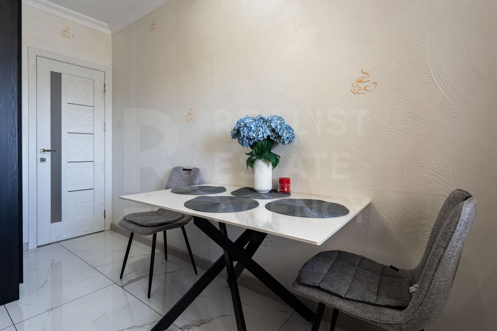 Vânzare, apartament, 1 cameră, strada Ion Buzdugan, Buiucani - Poză 5