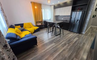 AP. 2 CAMERE LIVIU REBREANU, PET FRIENDLY, BLOC NOU, PARCARE INCLUSA - Poză 4