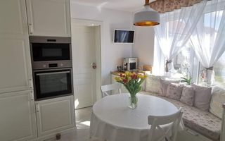 Casă modernă 5 camere | 216 mp utili | Teren 500 mp | Sibiu – Veterani - Poză 4
