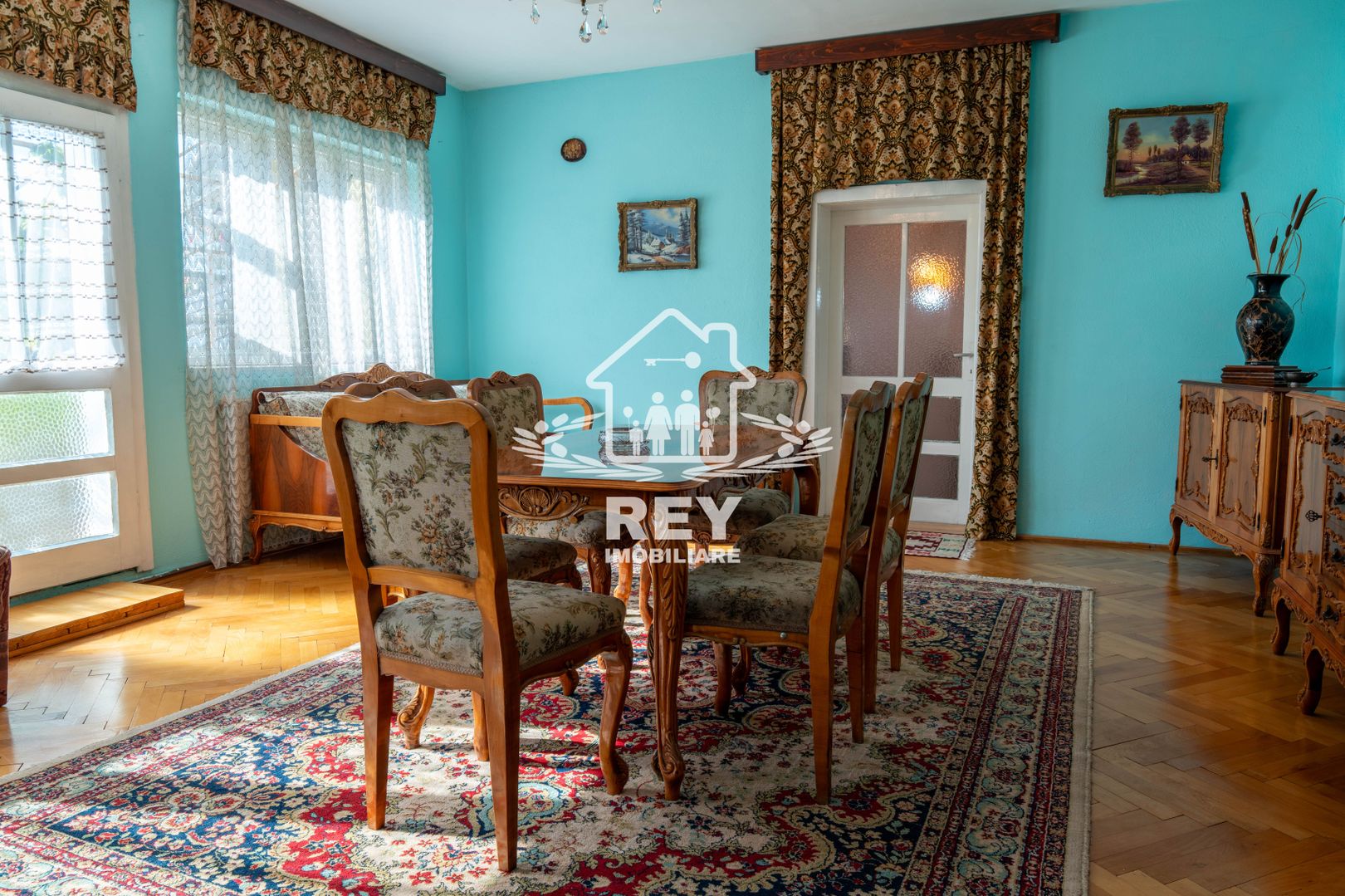 Se vinde casă single| 950 mp teren| Sibiu| Terezian|5min de Piața Mare - Poză 25