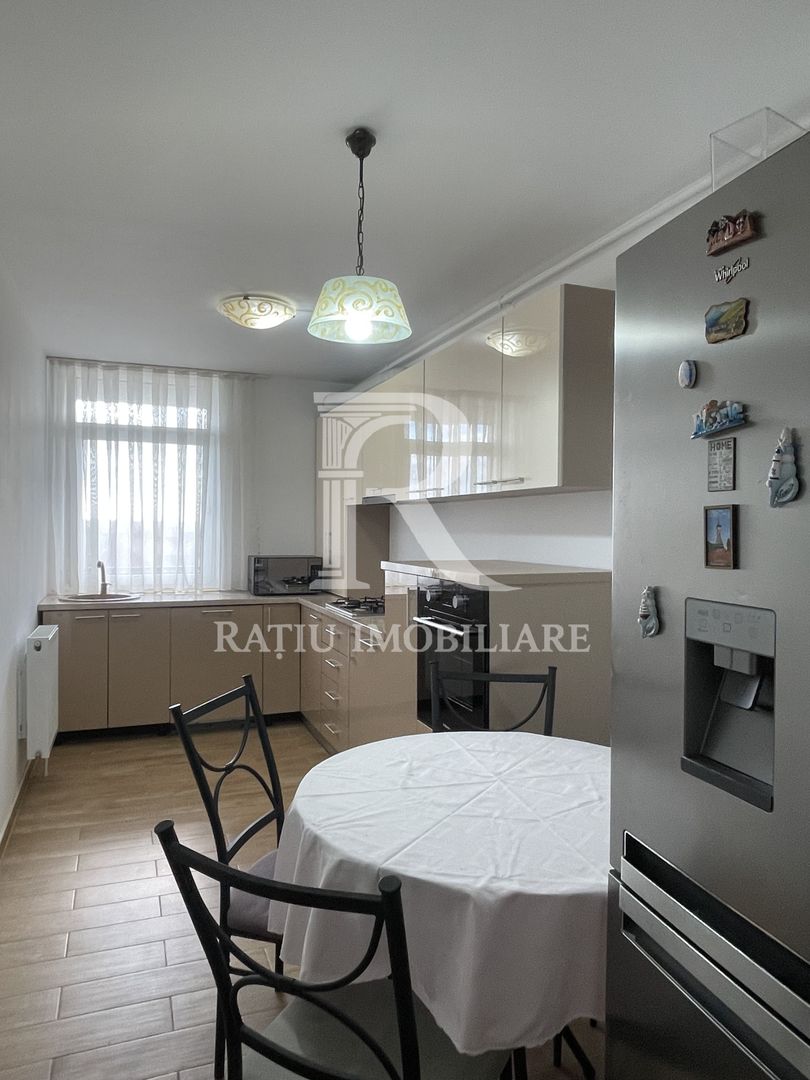 Apartament cu 3 camere | Nufarul | Prima Șova | Oradea - Poză 5