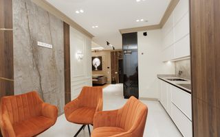 Chirie, apartament, 3 camere, str. Bulgară, sectorul Centru - Poză 14