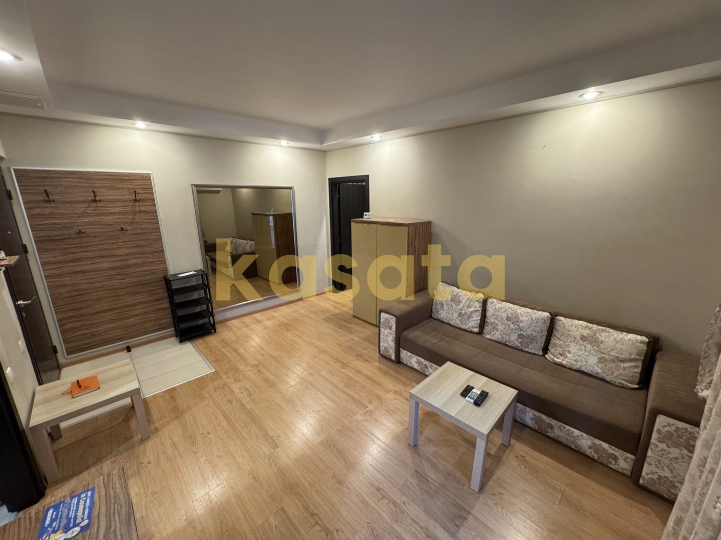 Apartament de vânzare 2 camere | mobilat și utilat | Cosmopolis - Poză 1