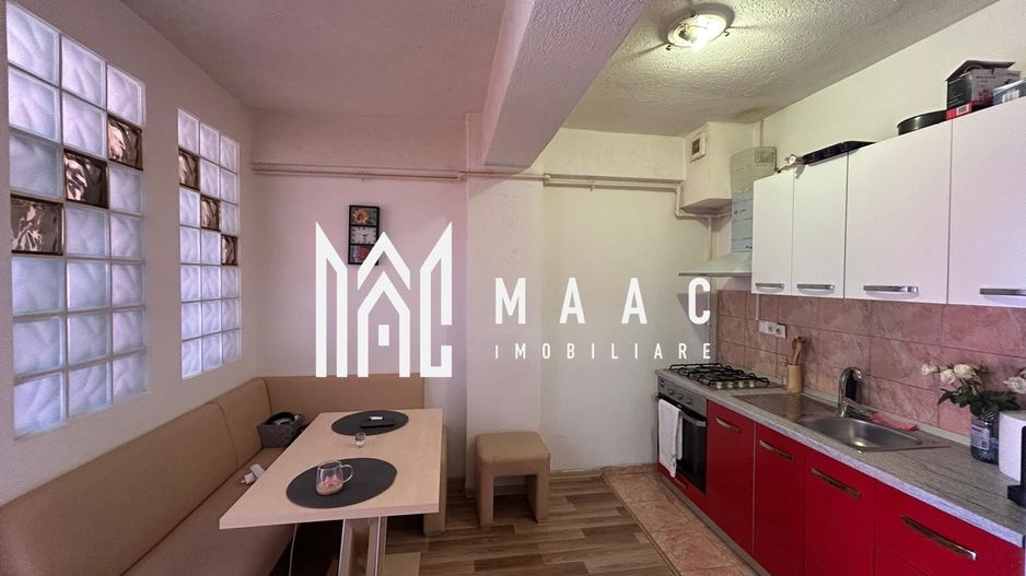 Apartament 2 camere de vânzare | Șelimbăr, Doamna Stanca | balcon - Poză 7