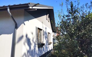 Casa individuala unde confortul întâlnește liniștea! - Poză 1