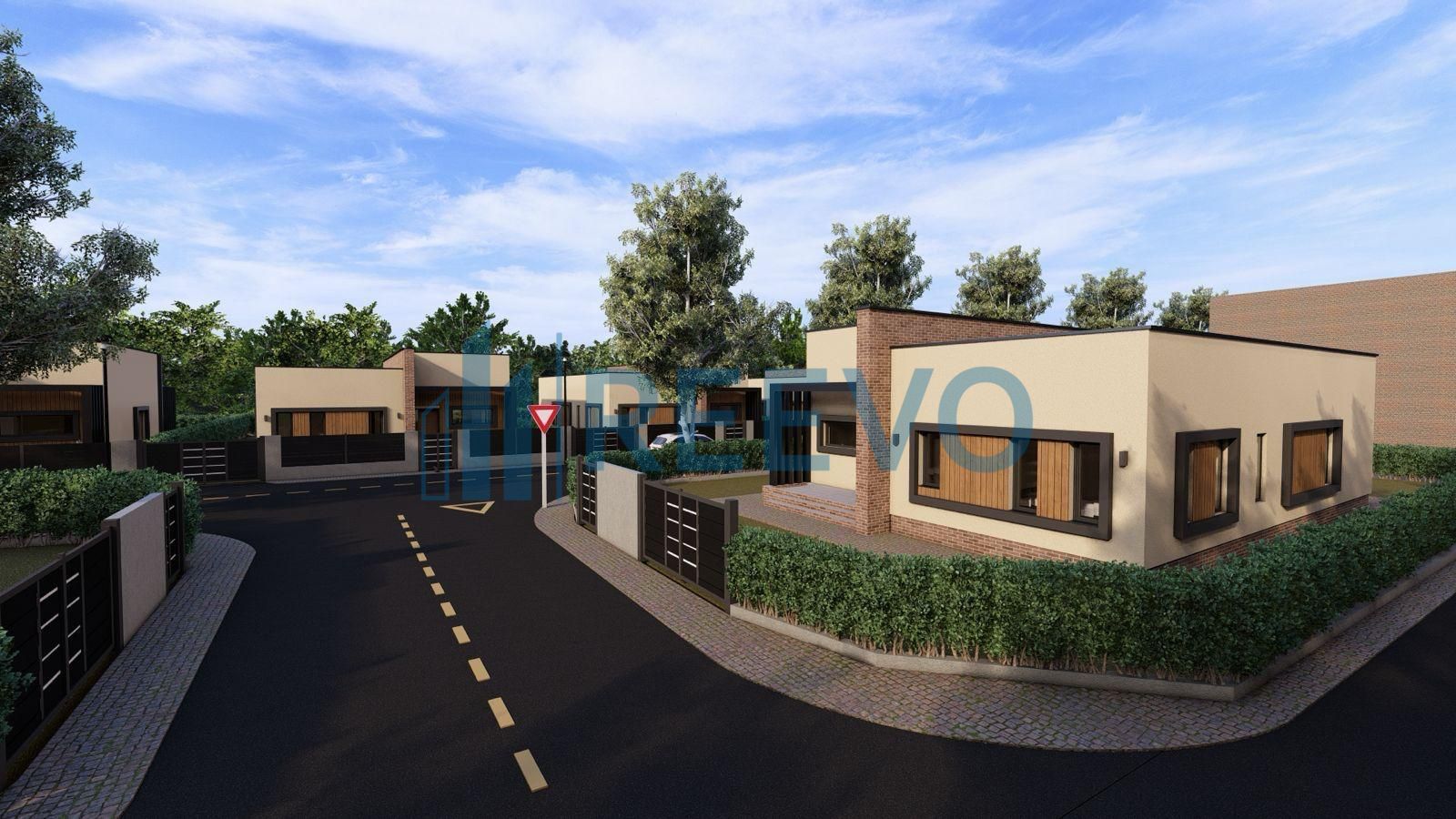 Lot casǎ 505 mp Bogdan Vodǎ, Bacǎu. - Poză 5