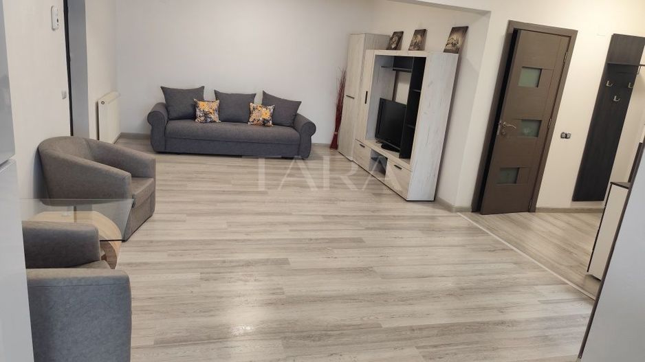 Vând apartament în Florești, zona Florilor. - Poză 4