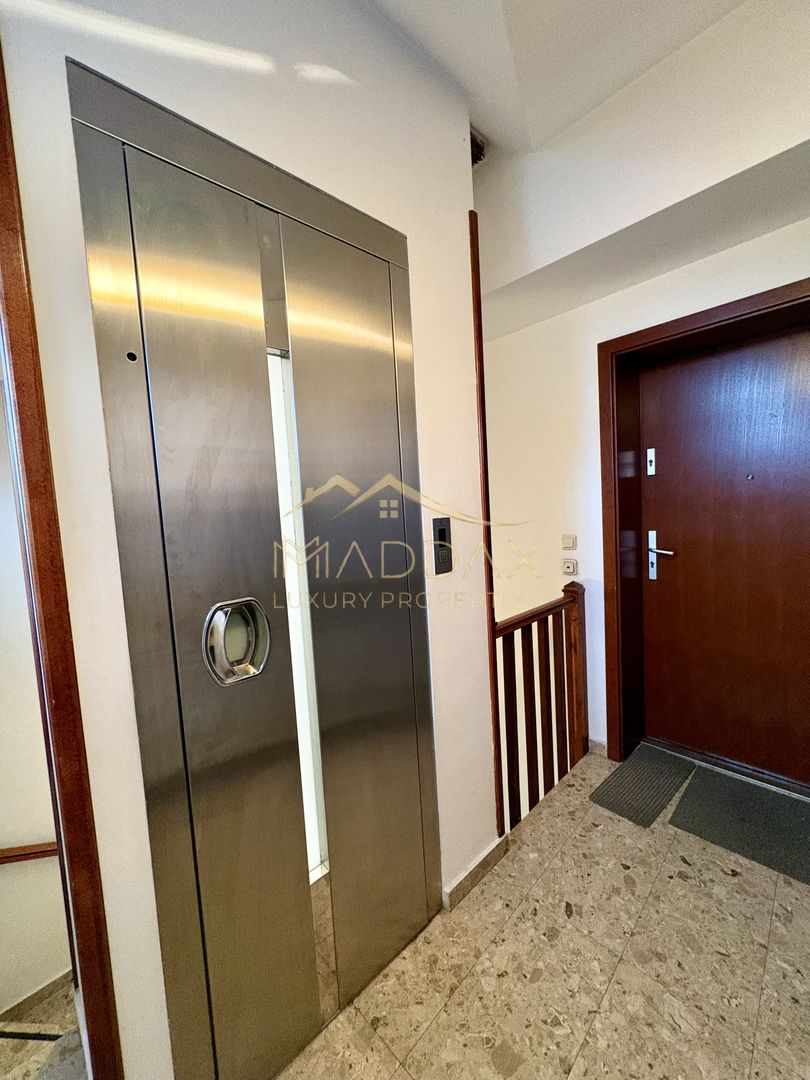 Spațiu de birouri premium de închiriat | *96mp*  Piața Victoriei - Poză 22