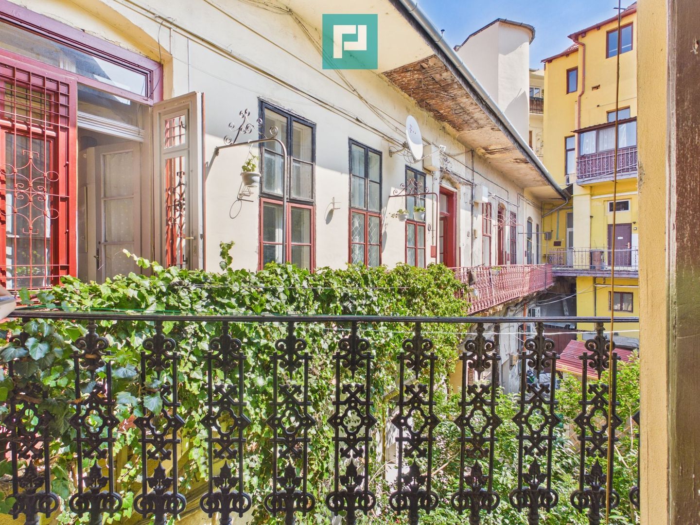 Apartament 2 camere Central - Poză 1