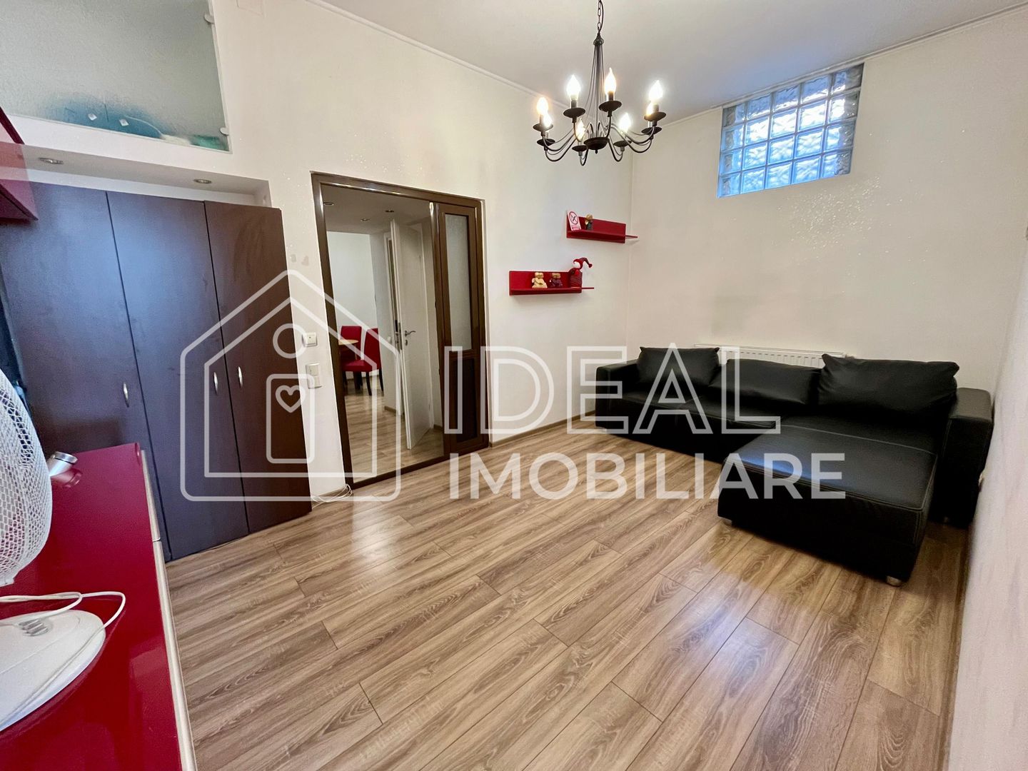 Apartament 2 camere în Centrul Istoric al Sibiului | 50 mp utili - Poză 6