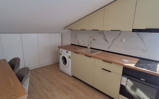 Apartament PREMIUM cu 3 camere 80 mp, într-o casă elegantă-Zona Potelu - Poză 3