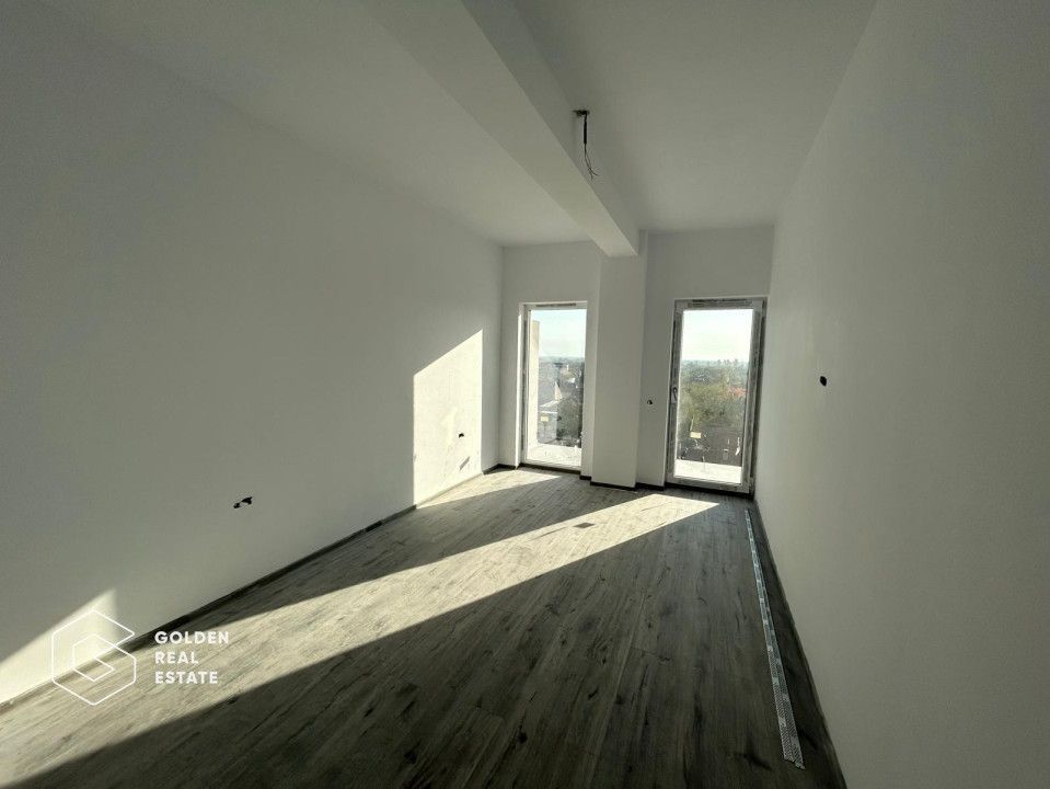 Penthouse 4 camere in bloc nou, Micalaca, loc de parcare inclus, comision 0% - Poză 6