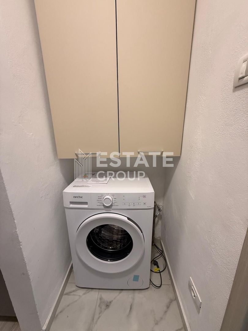 3 camere decomandat Soarelui, centrala - Poză 12