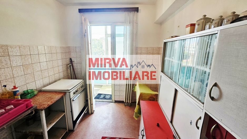 🔑 De vânzare – Apartament 3 camere, decomandat – Zona Mărășești - Poză 9