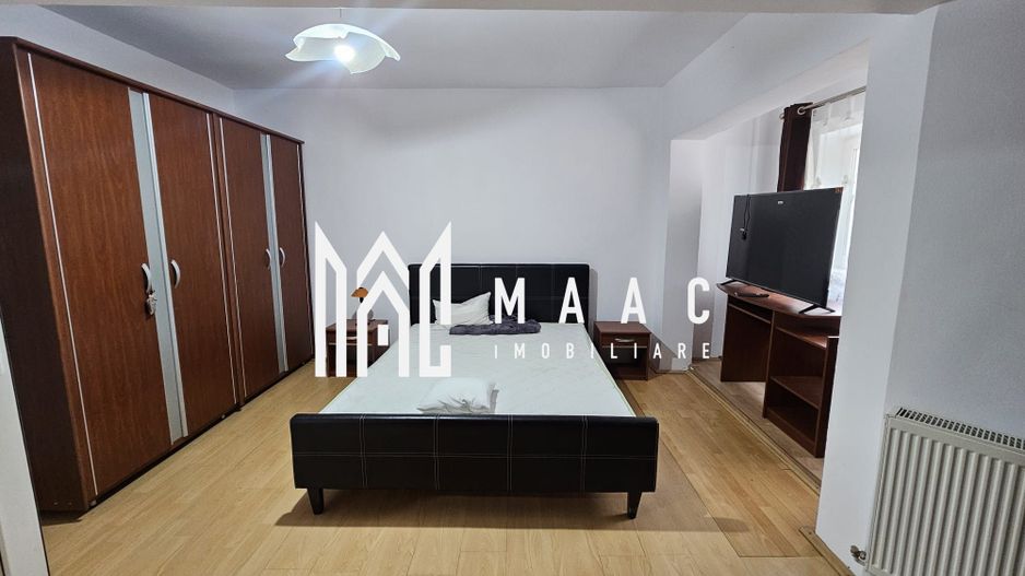 Apartament 2 camere | 56 MPU | Decomandat | 2 Balcoane |  Strand - Poză 5