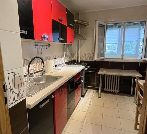 Vânzare 🏡 Apartament 2 camere renovat complet | Fizicienilor, Sector 3 - Poză 8