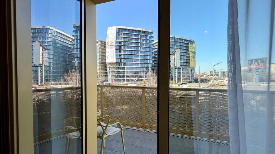 REA1028359 Apartament 2 camere Aviatiei Park - Terasa 15 mp - Premium - Poză 12