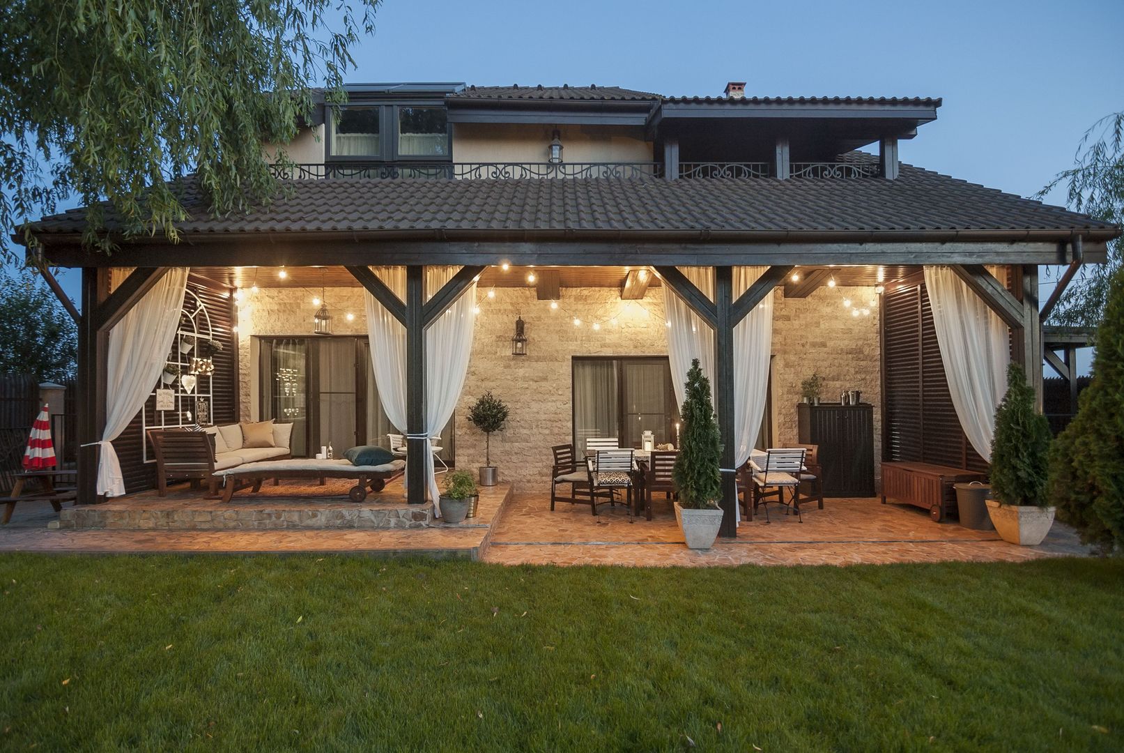 Casa individuala deosebita - Poză 22