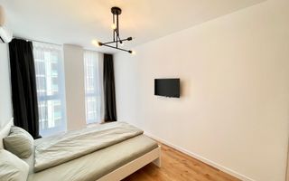 Apartament 2 camere – Campeador City, Zona Torontalului - Poză 1