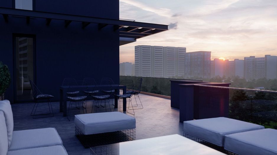 APARTAMENT 3 CAMERE | ZONA SISESTI - Poză 3