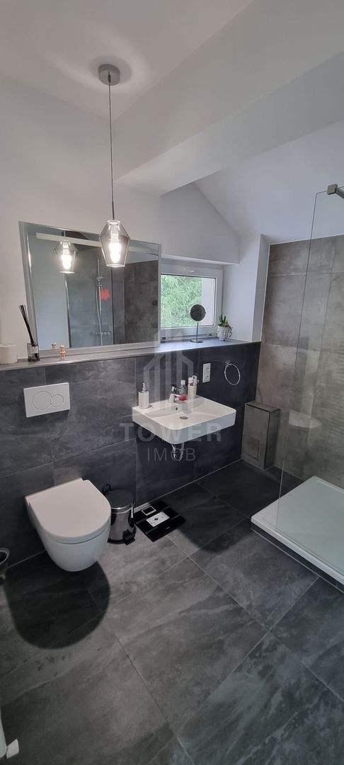 Apartament 3 camere - 118 mp - Etaj 3/3 - Poză 10