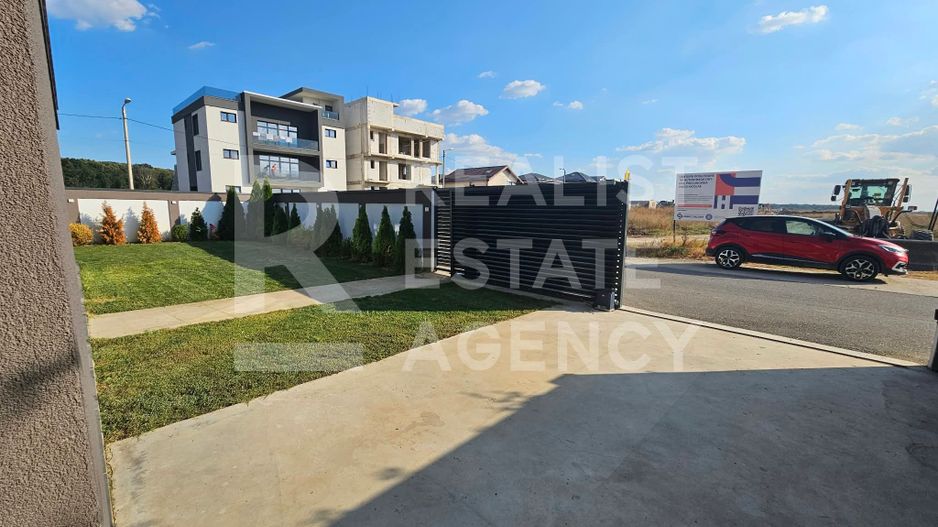 CASĂ PREMIUM DE VÂNZARE – SERENITY 1 TEHNOLOGIE SMART CONFORT SUPERIOR - Poză 3