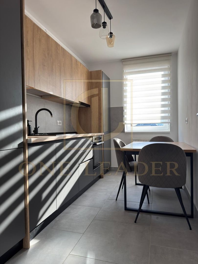 Apartament 2 camere – Tractorul, Brașov | 68 mp | Parcare inclusă - Poză 6