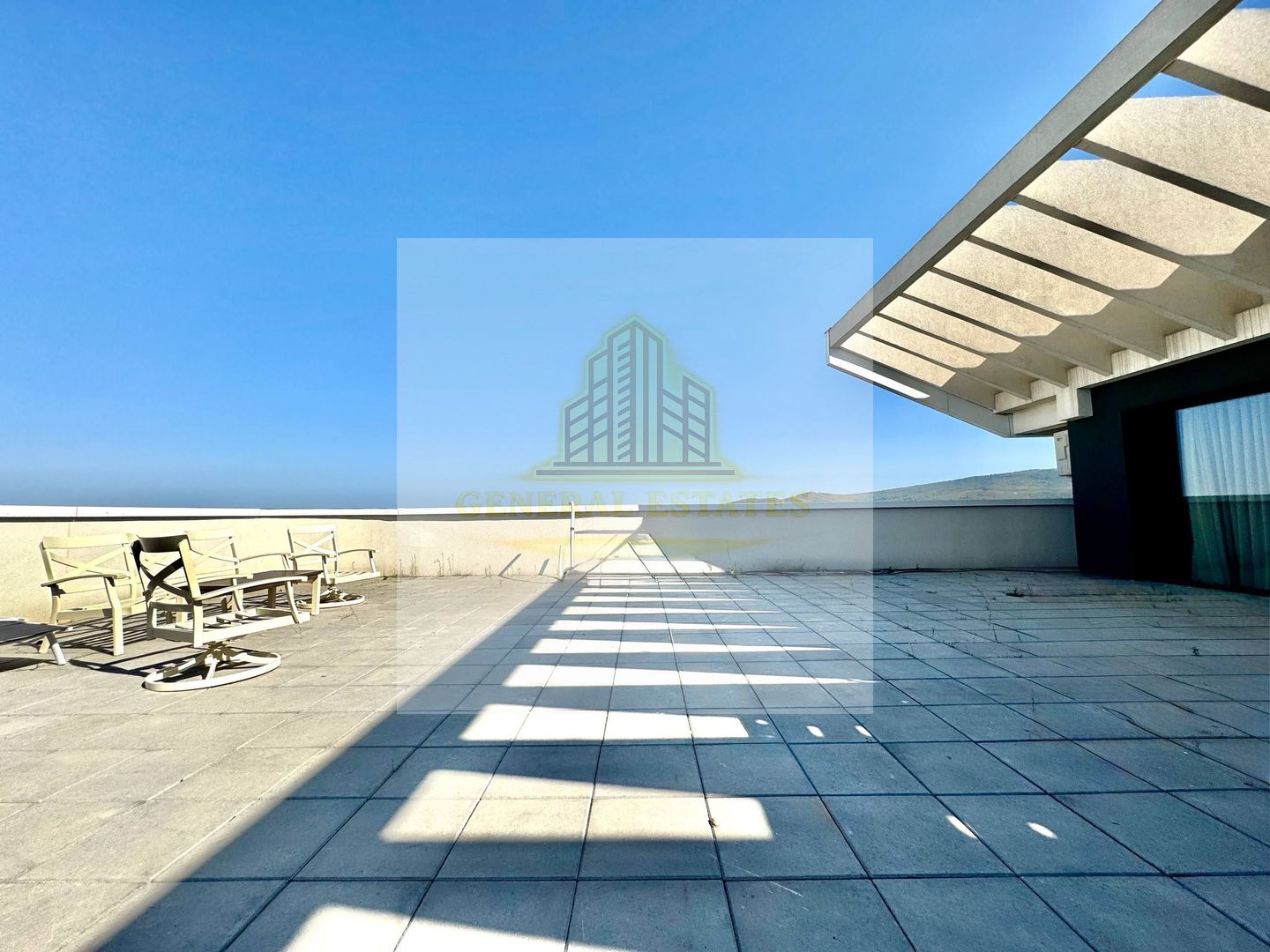 Vânzare Penthouse exclusivist- 222 m.p. cu Terasă Generoasă - Iași ! - Poză 1