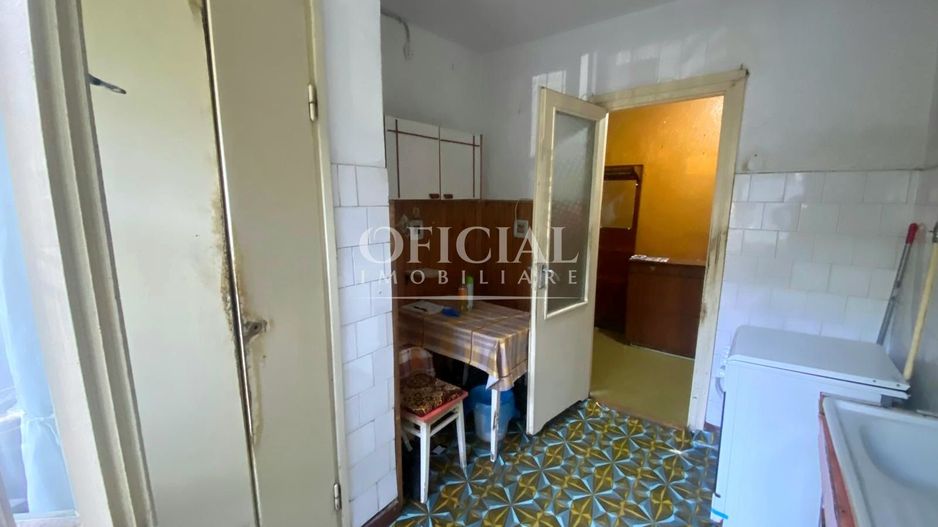 Apartament 2 Camere | 48 mp | Balcon | Zona Hotel Royal | Gheorgheni! - Poză 4