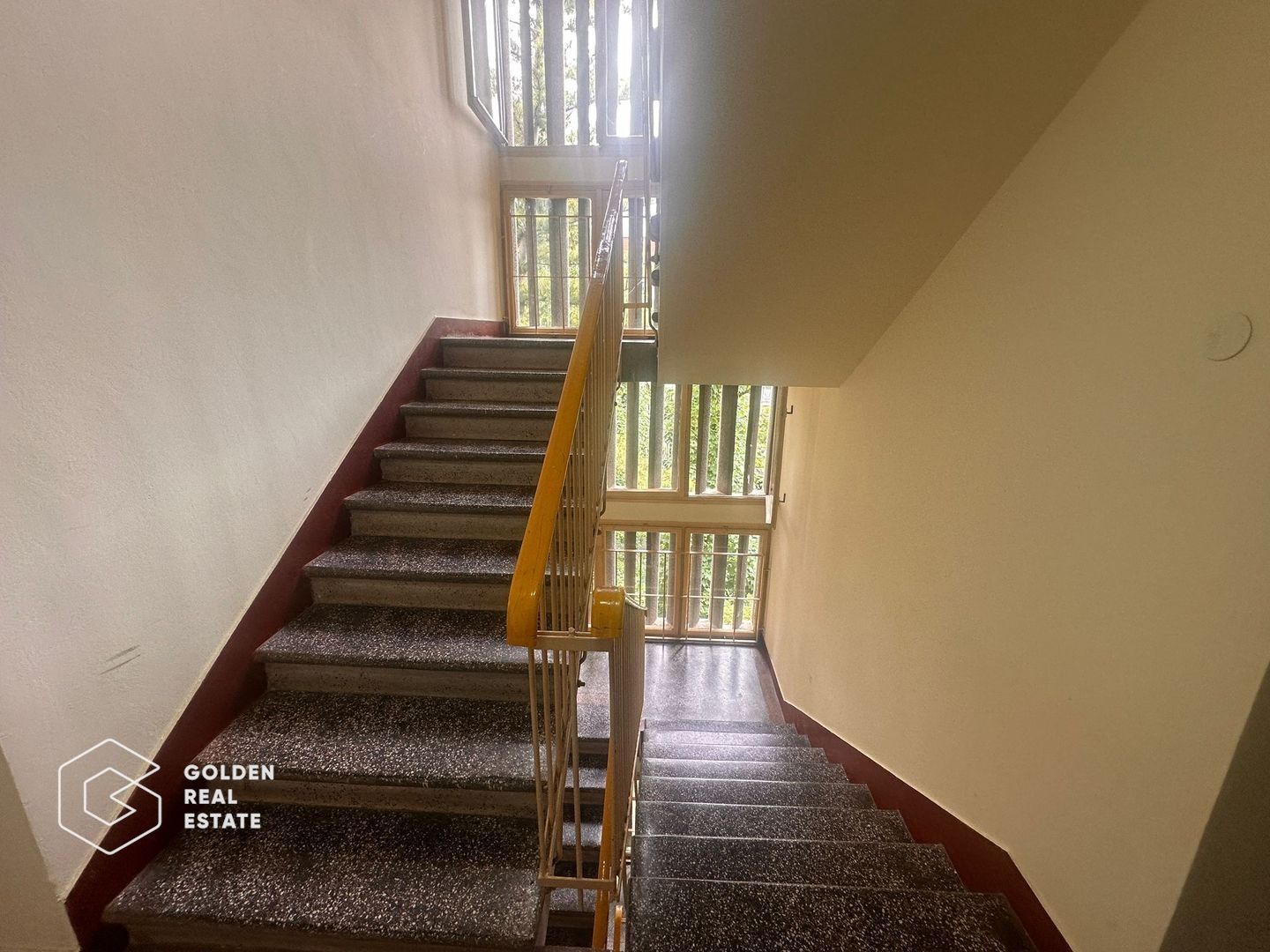 Apartament modern 3 camere, et 3, Podgoria, mobilat, utilat, centrala proprie - Poză 12