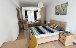 Apartament modern cu 2 camere | 61 mp + 14 mp terasa | Parcare | Buna Ziua - Poză 2