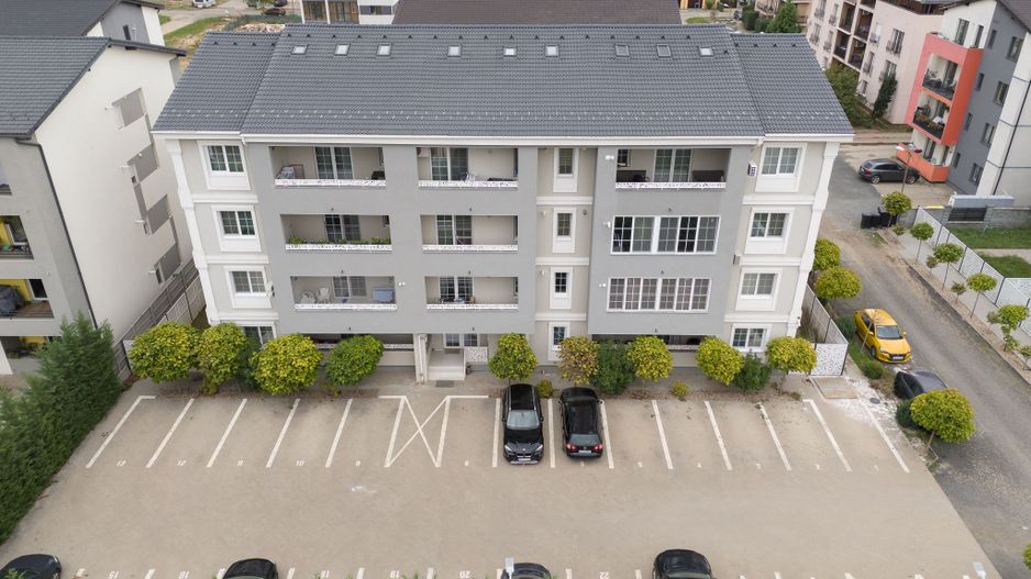 Apartament 3 incaperi & 2 bai – Mobilat, Utilat, Gata de Mutare! - Poză 31