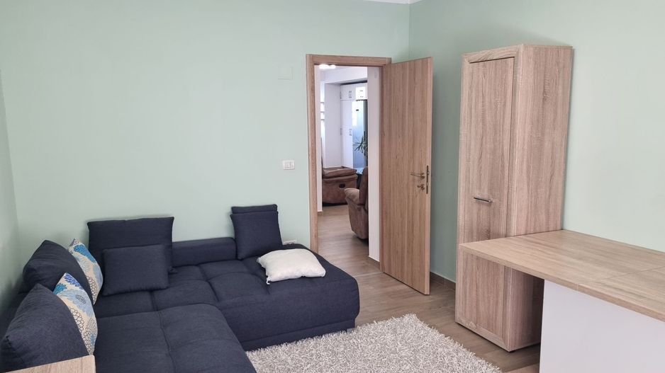 Soarelui | 3 camere | 78 mp utili | Etaj 1 | 3 clime | Parcare - Poză 5