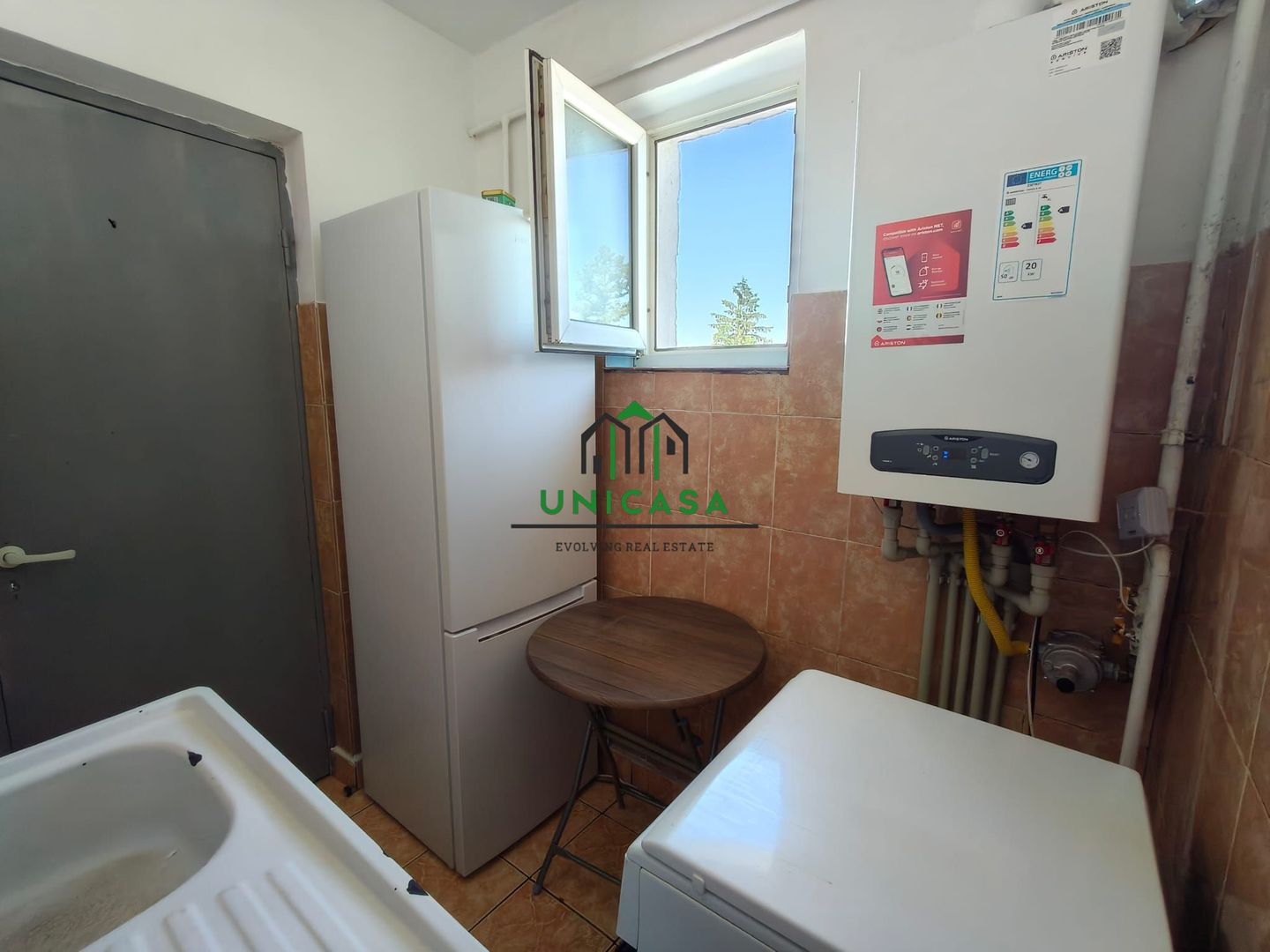 Apartament 2 camere /Zona Petrișor/Râmnicu Vâlcea - Poză 6