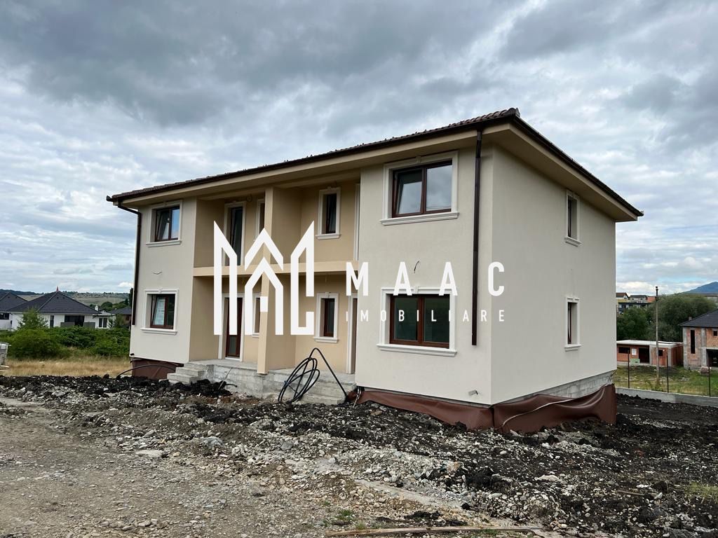 Comision 0% | Casa 4 camere | Pivnita | Terasa | Cisnadie - Poză 2