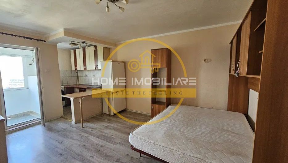 Apartament cu 1 camera / 33mp/ zona Tatarasi - Poză 1
