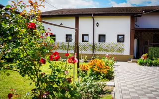 Casa individuala 2 unitati - Poză 6