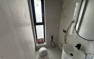 Case individuale P+2 Giroc – Zona Hotel IQ | 108 mp - Poză 6