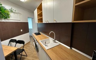 🏡 Apartament 1 camera, Tiglina 1, 362 Euro/luna - Poză 4