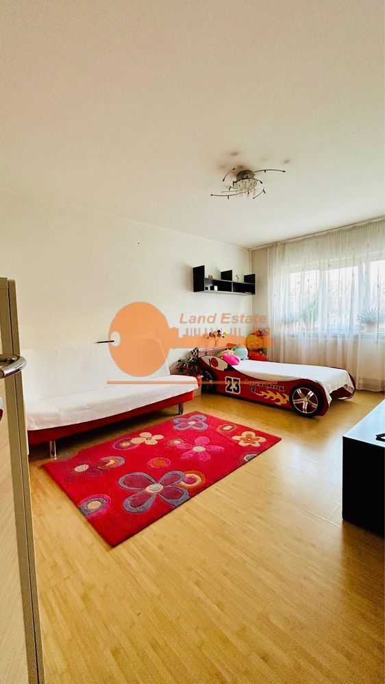 2 camere Crangasi-Lac Morii ( centrala Termica ) - Poză 1