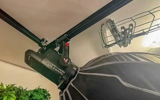 Garsonieră 41mp centrală bloc nou PARTER+Studio Video complet echipat| - Poză 14